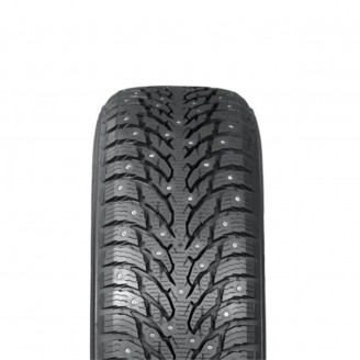 265/70 R17C 121/118Q Ikon Tyres Autograph Ice LT3